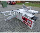 Piły formatowe Winter WINTER pi?a formatowa M 45 - 2600 DELUXE id:8562