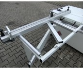 Piły formatowe Winter WINTER pi?a formatowa M 45 - 2600 DELUXE id:8573