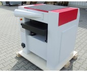 Grubościówki Winter WINTER grubościówka grubiarka PLANERMAX 630 DELUXE id:8596