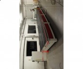 WINTER centrum obróbcze CNC ROUTERMAX-ATC 2160 DELUXE