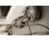 Centra obróbcze Winter WINTER centrum obróbcze CNC ROUTERMAX-ATC 2160 DELUXE id:8604