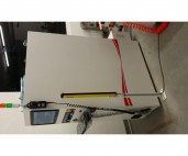 Centra obróbcze Winter WINTER centrum obróbcze CNC ROUTERMAX-ATC 2160 DELUXE id:8606