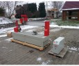 Winter WINTER ROUTERMAX ROTARY 1200-200 id:8722