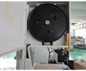 Centra obróbcze Winter WINTER piła taśmowa CNC CURVEMAX 1212 id:8756