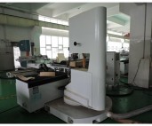 Centra obróbcze Winter WINTER piła taśmowa CNC CURVEMAX 1212 id:8760