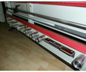 Piły panelowe Winter WINTER pionowa piła panelowa CHALLENGE ALU   DIGIT id:8774