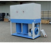 Odciągi do trocin / odpylacze Winter WINTER odpylacz CLEANER - 5000 id:8809