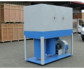 Odciągi do trocin / odpylacze Winter WINTER odpylacz CLEANER - 5000 id:8810