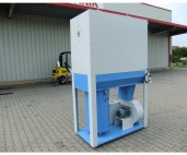 Odciągi do trocin / odpylacze Winter WINTER odpylacz CLEANER - 3500 id:8822