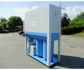 Odciągi do trocin / odpylacze Winter WINTER odpylacz CLEANER - 4000 id:8827