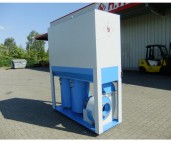 Odciągi do trocin / odpylacze Winter WINTER odpylacz CLEANER - 4000 id:8829