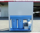 Odciągi do trocin / odpylacze Winter WINTER odpylacz CLEANER - 4000 id:8831