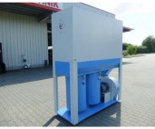 Odciągi do trocin / odpylacze Winter WINTER odpylacz CLEANER - 4000 id:8833