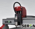  SERON PLOTER FREZUJĄCY 1325 STANDARD id:8840