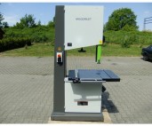 Piły taśmowe Winter WINTER piła taśmowa BS 600 DELUXE id:8884