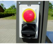 Piły taśmowe Winter WINTER piła taśmowa BS 500 DELUXE id:8902