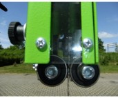 Piły taśmowe Winter WINTER piła taśmowa BS 500 DELUXE id:8903