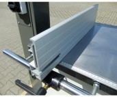 Piły taśmowe Winter WINTER piła taśmowa BS 500 DELUXE id:8904