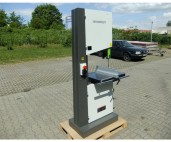 Piły taśmowe Winter WINTER piła taśmowa BS 500 DELUXE id:8909