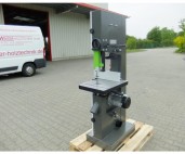 Piły taśmowe Winter WINTER piła taśmowa BS 400 DELUXE id:8913