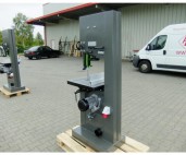 Piły taśmowe Winter WINTER piła taśmowa BS 400 DELUXE id:8916