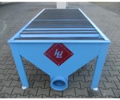 Pozostałe Winter WINTER stół szlifierski Typ GT 1024 id:8942