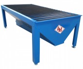 Pozostałe Winter WINTER stół szlifierski Typ GT 1224 id:8950