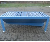 Pozostałe Winter WINTER stół szlifierski Typ GT 1224 id:8953