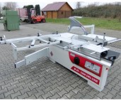 WINTER pi?a formatowa Typ M 45 - 2200 DELUXE