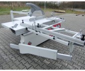 Piły formatowe Winter WINTER pi?a formatowa Typ M 45 - 2200 DELUXE id:8957