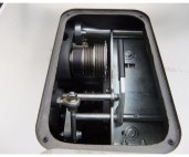 Piły formatowe Winter WINTER pi?a formatowa Typ M 45 - 2200 DELUXE id:8971