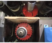 Wielopiły Winter WINTER wielopiła dwuwałowa MULTIMAX DUO 200 id:8985