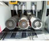 Wielopiły Winter WINTER wielopiła dwuwałowa MULTIMAX DUO 200 id:8990