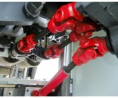 Wielopiły Winter WINTER wielopiła dwuwałowa MULTIMAX DUO 200 id:9002