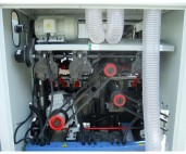 Wielopiły Winter WINTER wielopiła dwuwałowa MULTIMAX DUO 200 id:9016