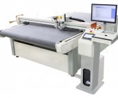 WINTER CNC ploter do cięcia PLOTTERMAX 1325 ALLROUNDER