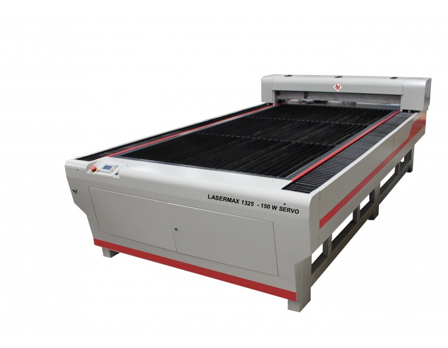  Winter WINTER grawerka, wycinarka laserowa LASERMAX MAXI 1325 - 150 W SERVO id:9040