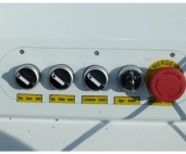 Grawerki i przecinarki laserowe Winter WINTER włóknowy laser do znakowania LASERMAX FIBER FL 200 id:9053