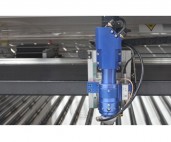 Grawerki i przecinarki laserowe Winter WINTER przecinarka laserowa LASERMAX MAXI 1626 - 150 W METAL  id:9068