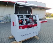 Strugarki czterostronne Winter WINTER strugarka czterostronna TIMBERMAX 4-23 ECO id:9103