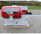 Strugarki czterostronne Winter WINTER strugarka czterostronna TIMBERMAX 4-18 S id:9104