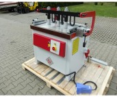 Wiertarki wielowrzecionowe uniwersalne Winter WINTER uniwersalna wiertarka wielowrzecionowa BOHRMAX 21 id:9211