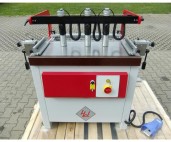 Wiertarki wielowrzecionowe uniwersalne Winter WINTER uniwersalna wiertarka wielowrzecionowa BOHRMAX 21 id:9226