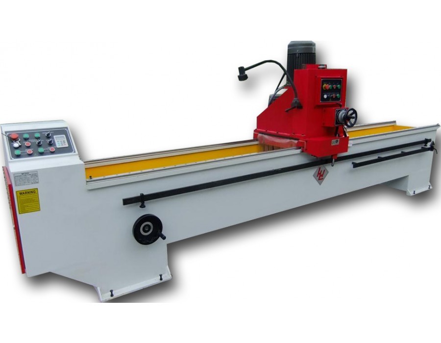  Winter WINTER ostrzarka do noży strugarskich GRINDER 3000 AUTO MAGNETIC LINEAR id:9324