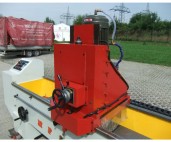 Ostrzarki noży strugarskich Winter WINTER ostrzarka do noży strugarskich GRINDER 1700 AUTO-MAGNETIC id:9372