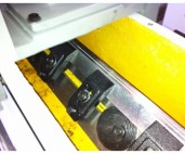 Ostrzarki noży strugarskich Winter WINTER ostrzarka do noży strugarskich GRINDER 700 id:9409