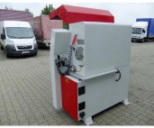 Ostrzarki pił tarczowych Winter WINTER automat do ostrzenia tarcz pilarskich SAWMAX 600 id:9425