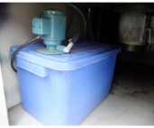 Ostrzarki pił tarczowych Winter WINTER automat do ostrzenia tarcz pilarskich SAWMAX 600 id:9426