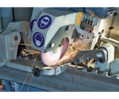 Ostrzarki pił taśmowych / brzeszczotów Winter WINTER automat do ostrzenia pił taśmowych Typ BAND SAWMAX 250 id:9474