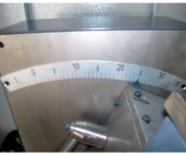 Ostrzarki pił taśmowych / brzeszczotów Winter WINTER automat do ostrzenia pił taśmowych Typ BAND SAWMAX 250 id:9476